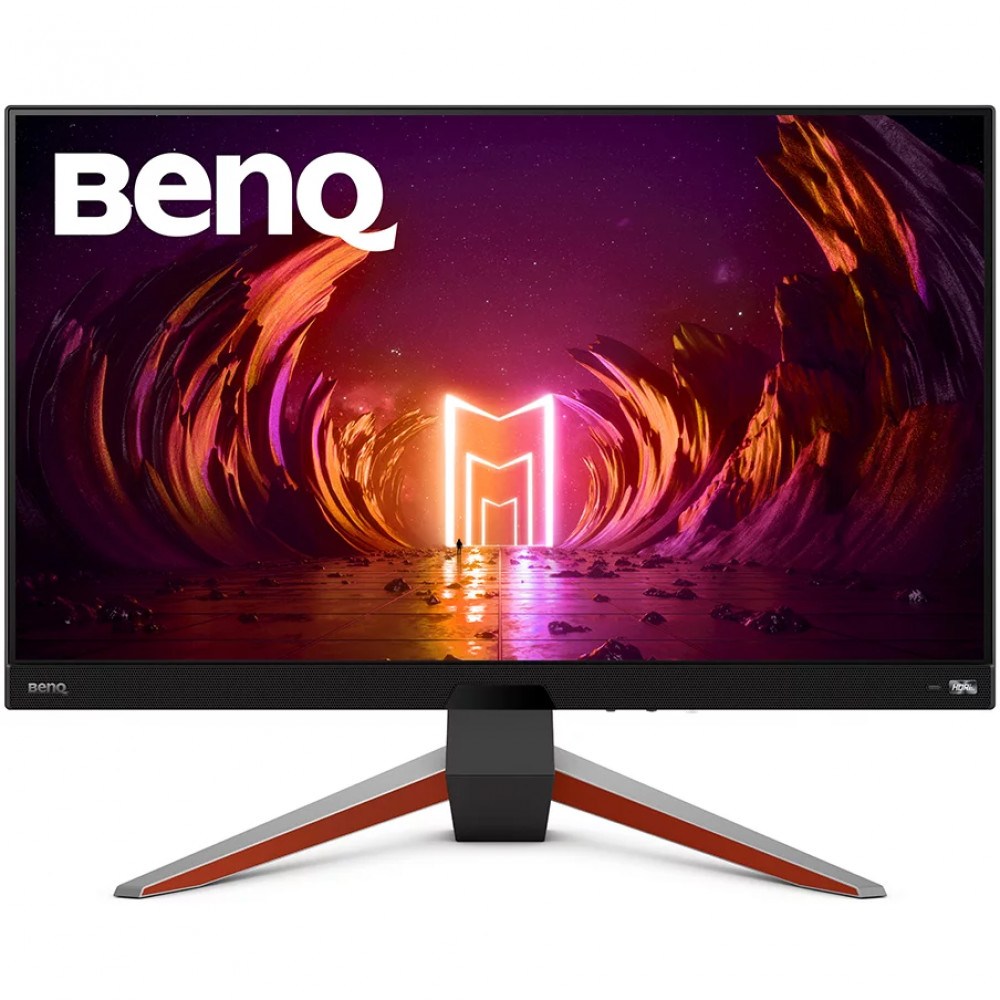 Монитор BenQ Mobiuz EX270QM 9H.LL9LJ.LBE 27 ", IPS, Quad HD 2560x1440 (16:9), 240 Гц — фото товара