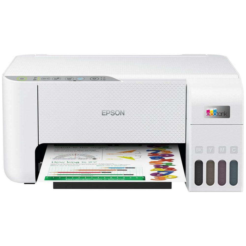 МФУ Epson EcoTank L3256 C11CJ67524 А4, Струйный, Цветная — фото товара