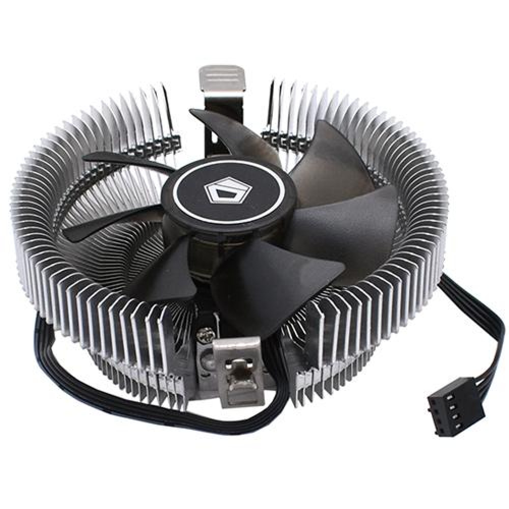 Система охлаждения ID-Cooling DK-01 S1700 ID-CPU-DK-01 S1700 Для процессора — фото товара