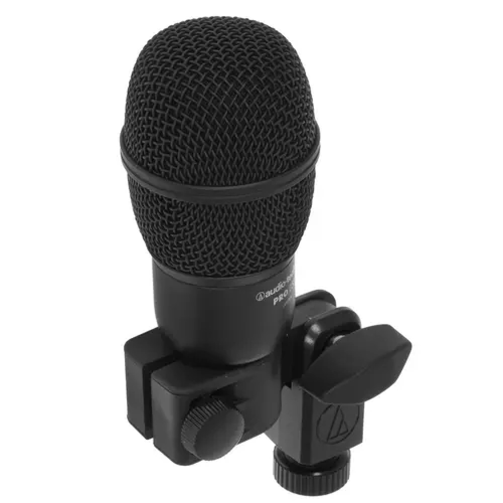Микрофон Audio-Technica PRO25AX 80001078 - миниатюра 3