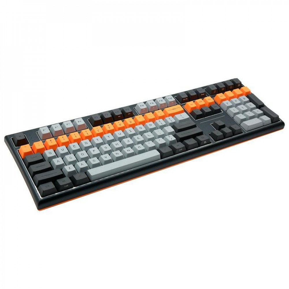 Клавиатура Varmilo Bot: Lie Lure VBM108 A01A003A9A4A01A005 Проводная, USB — фото товара