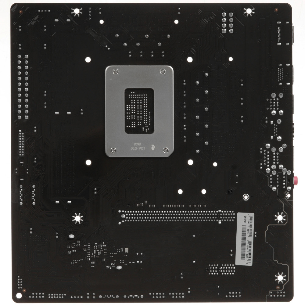 Материнская плата BIOSTAR H610MT-E D5 Micro-ATX, LGA 1700 - миниатюра 2
