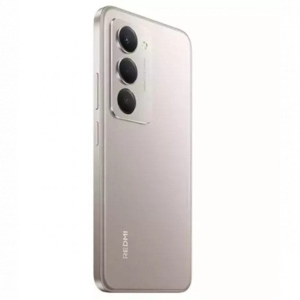 Смартфон Xiaomi Redmi 15 8/256GB Titan Gray 25062RN2DY/449971 256 Гб, 8 Гб - миниатюра 3