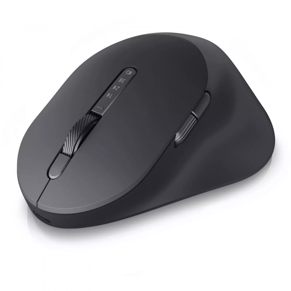Мышь Dell Premier Rechargeable Mouse - MS900 570-BBCB Премиальные, Беспроводная — фото товара