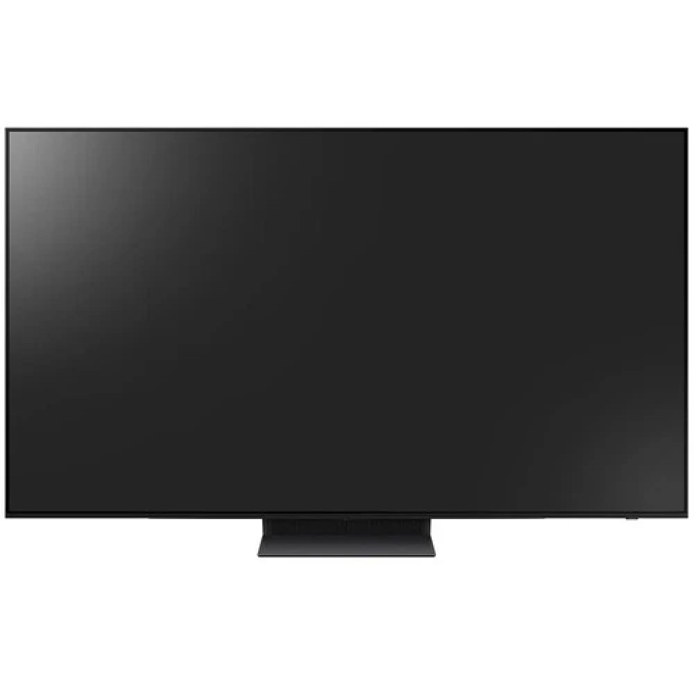 Телевизор Samsung QE65S90FAEXRU 65 ", Smart TV, Черный — фото товара
