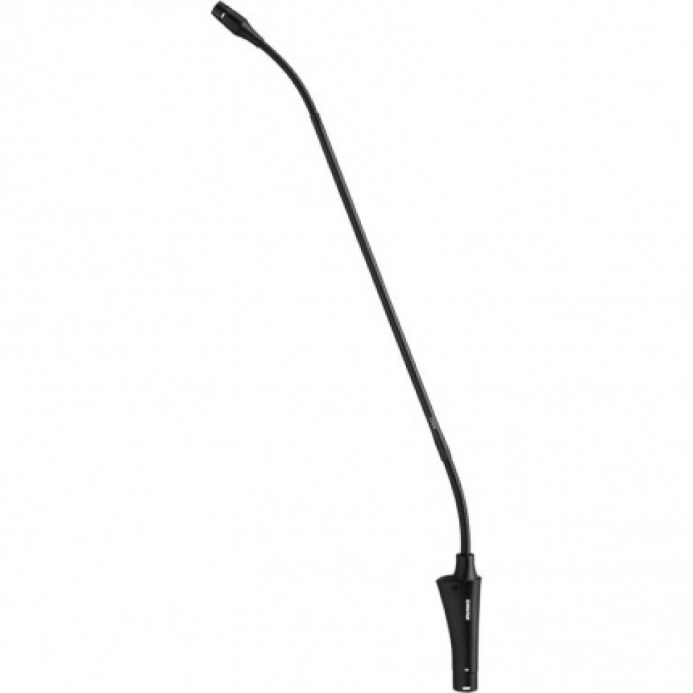 Микрофон SHURE CVG18RS-B/C — фото товара