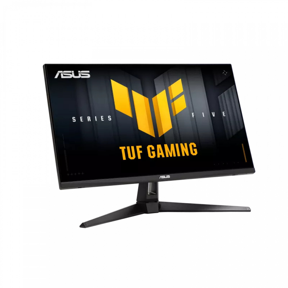 Монитор Asus TUF VG27AQ5A 27 ", IPS, Quad HD 2560x1440 (16:9), 210 Гц - миниатюра 2