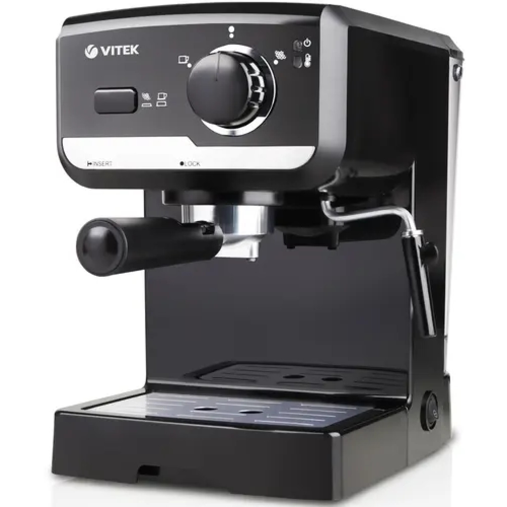 Кофемашина VITEK VT-1502 — фото товара
