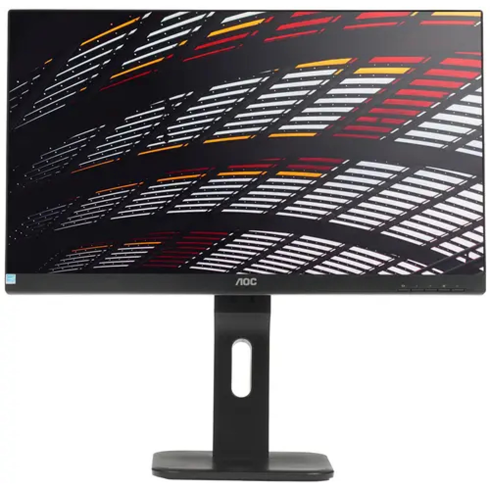 Монитор AOC 24P1 23.8 ", IPS, Full HD 1920x1080 (16:9), 76 Гц — фото товара