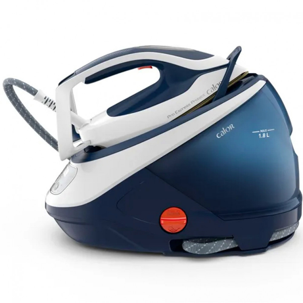 Tefal GV9221E0 1830007723 Паровая станция, 2600 Вт - миниатюра 2