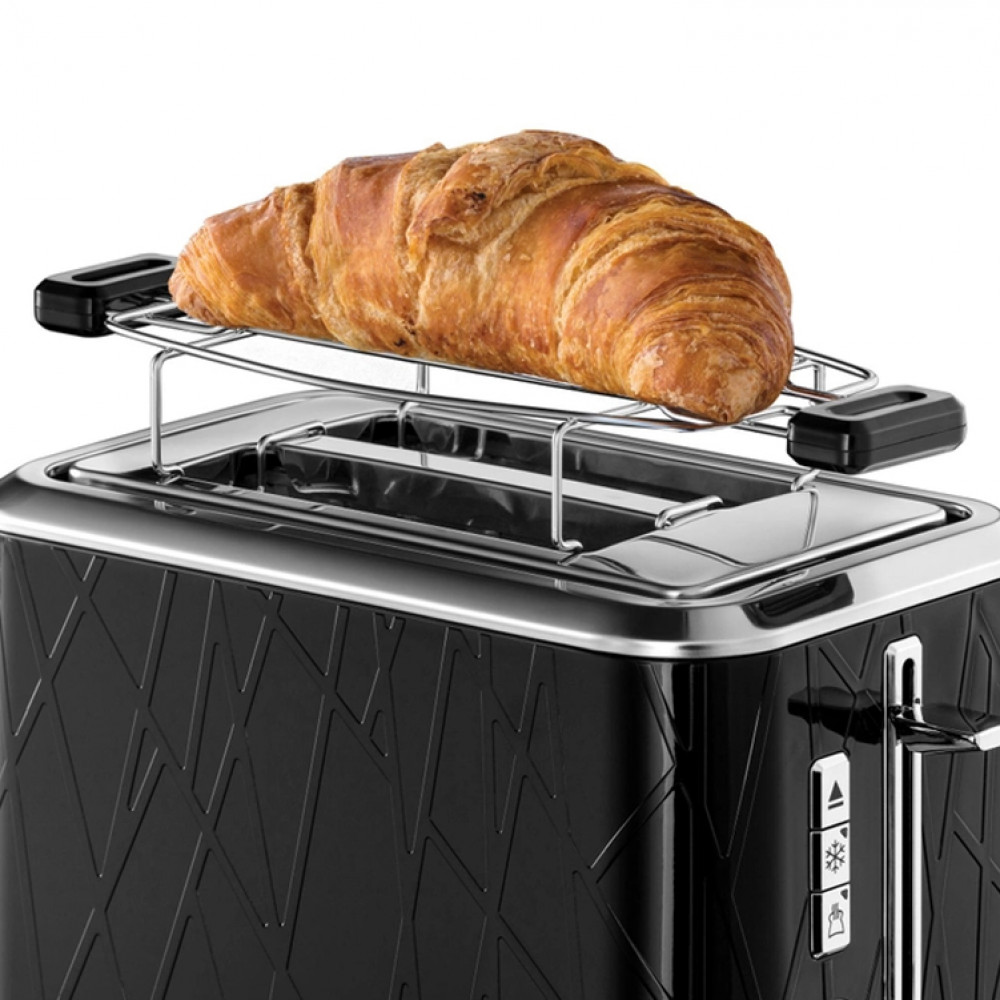 Тостер Russell Hobbs 28091-56 23958036002 1050 Вт - миниатюра 2