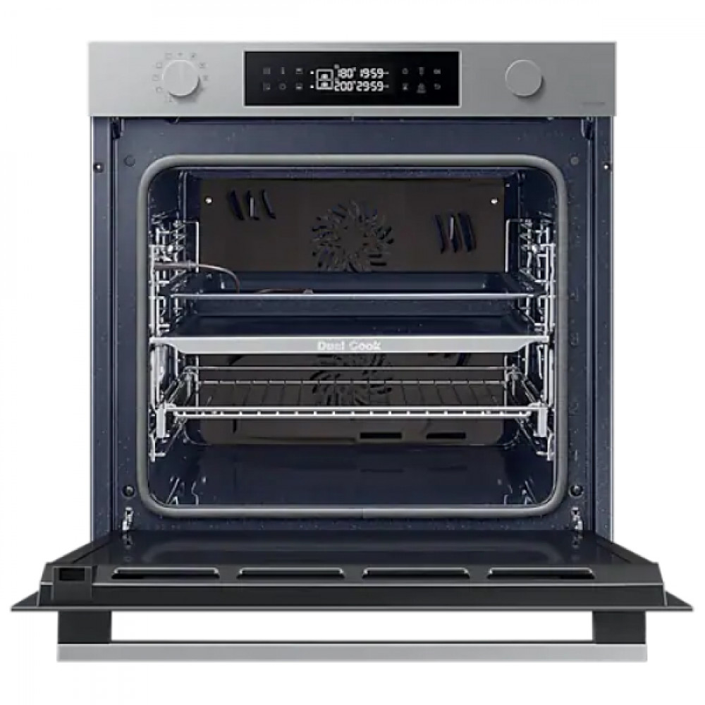 Духовка Samsung NV7B4445UAS/WT - миниатюра 3