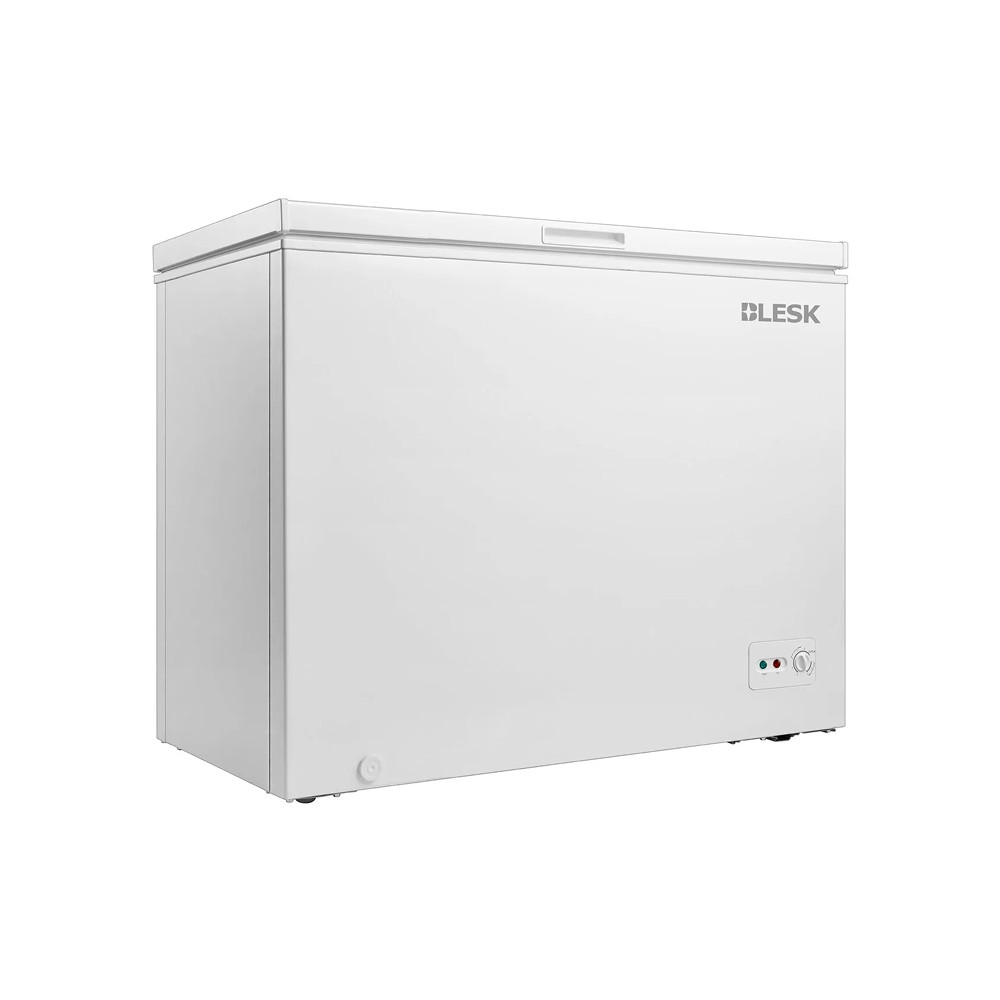 Морозильник Blesk BL-368MSD — фото товара