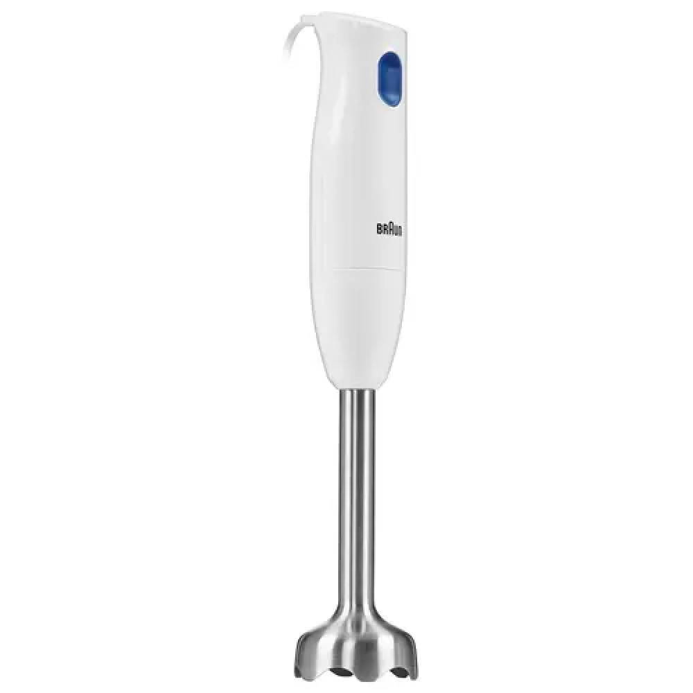 Блендер Braun MQ10.202MWH Погружной, 450 Вт - миниатюра 2