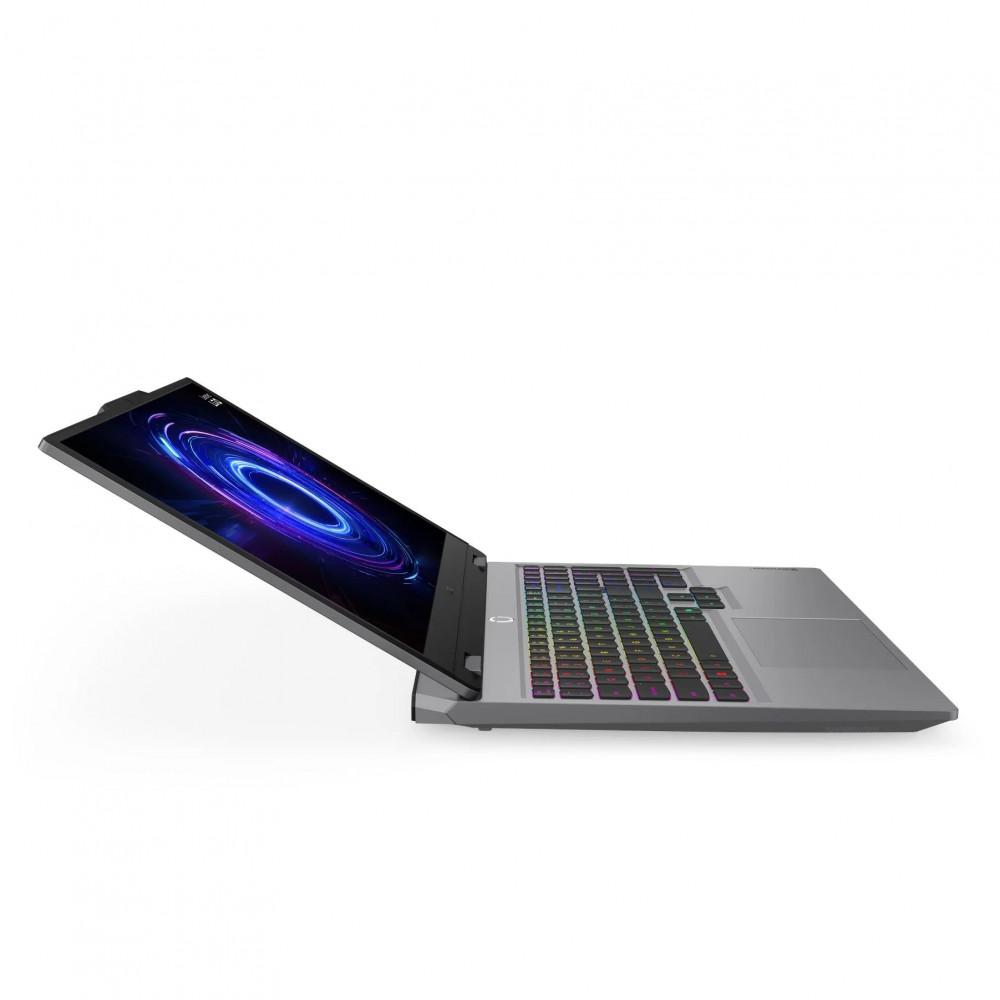 Ноутбук Lenovo LOQ 15IRX10 83JE00PQRK 15.6 ", FHD 1920x1080 (16:9), Intel, Core i5, 16 Гб, 1 ТБ, nVidia GeForce RTX 5060 - миниатюра 2
