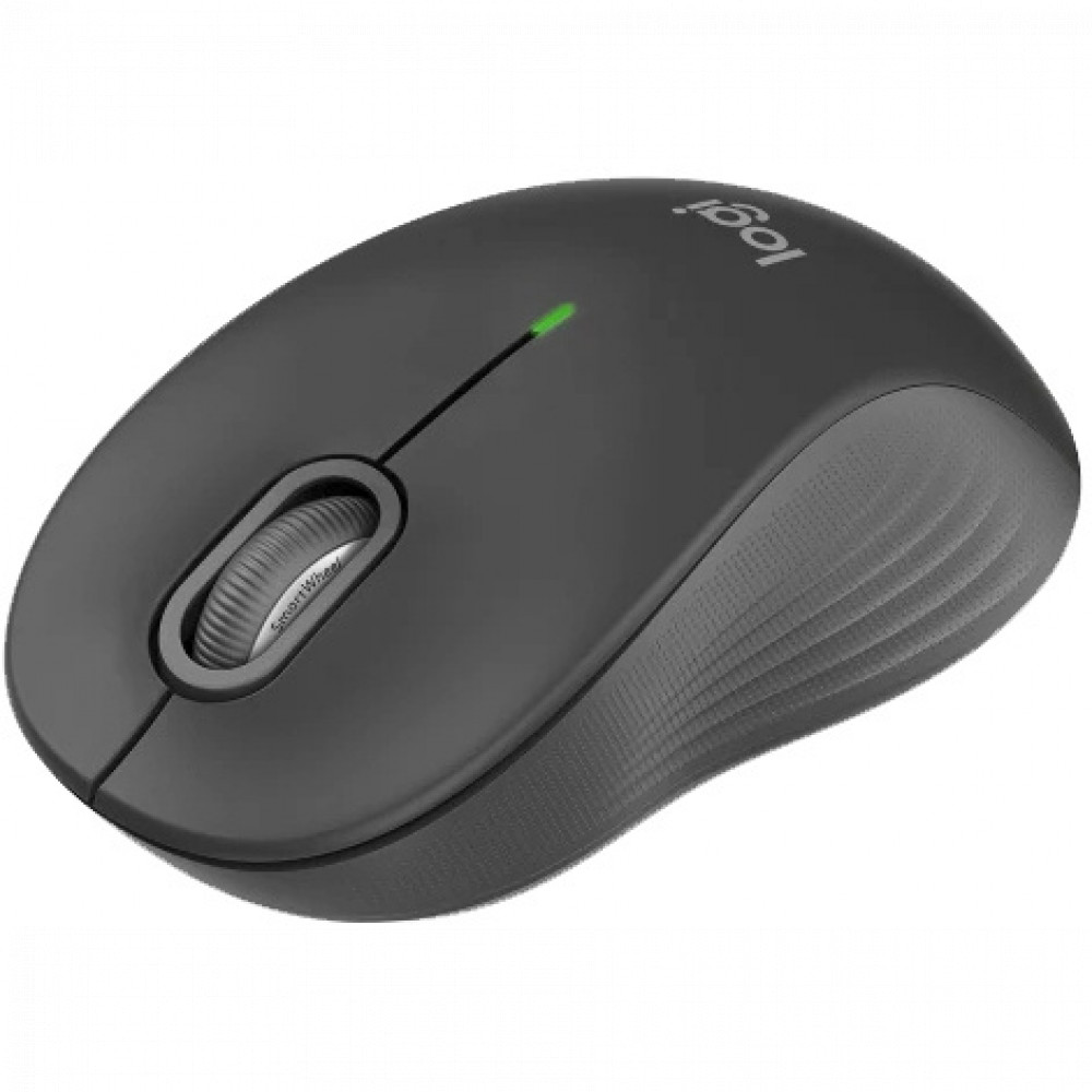 Мышь Logitech M550 910-007190 Бюджетные, Беспроводная - миниатюра 3