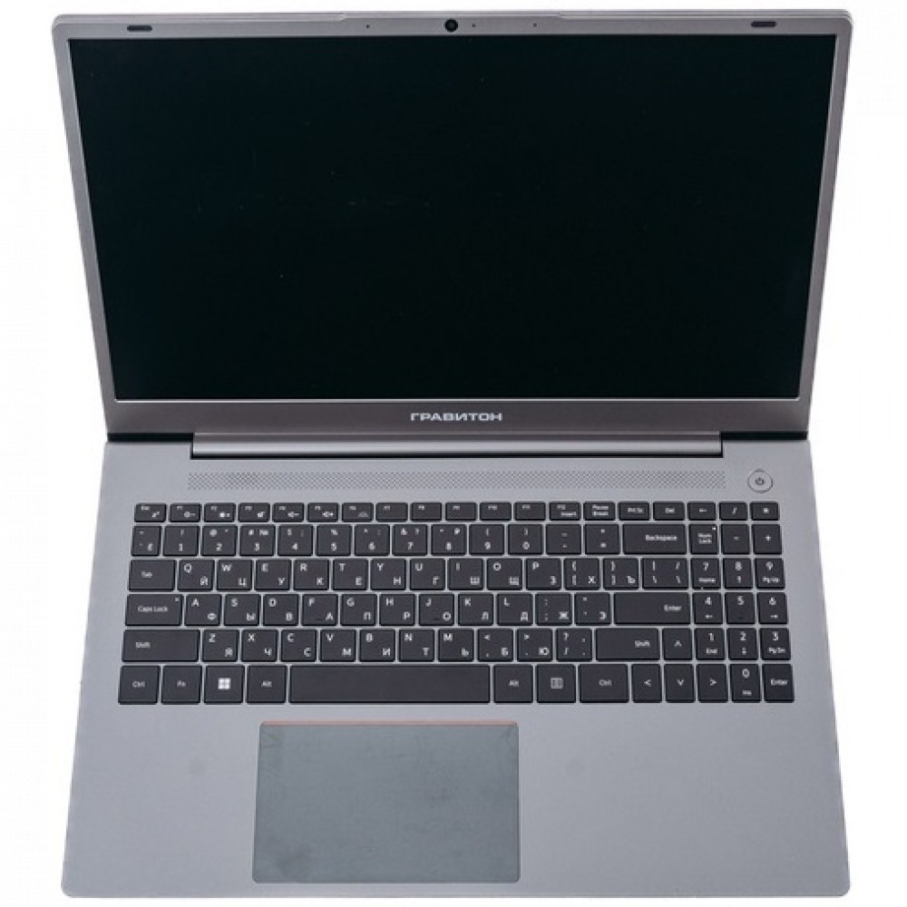 Ноутбук ГРАВИТОН Н15А-Б Н15А-Б_227802 15.6 ", FHD 1920x1080 (16:9), AMD, Ryzen 5, 16 Гб, 512 ГБ, AMD Radeon Graphics — фото товара