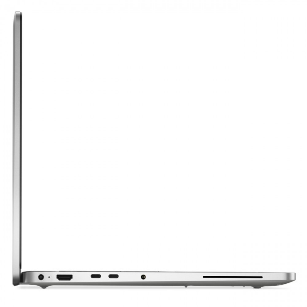Ноутбук Dell Pro 16 PC16250 210-BQHB_106Y3 16 ", WUXGA 1920x1200 (16:10), Intel, Core Ultra 5, 32 Гб, 512 ГБ, Intel Graphics, Windows 11 Pro - миниатюра 5