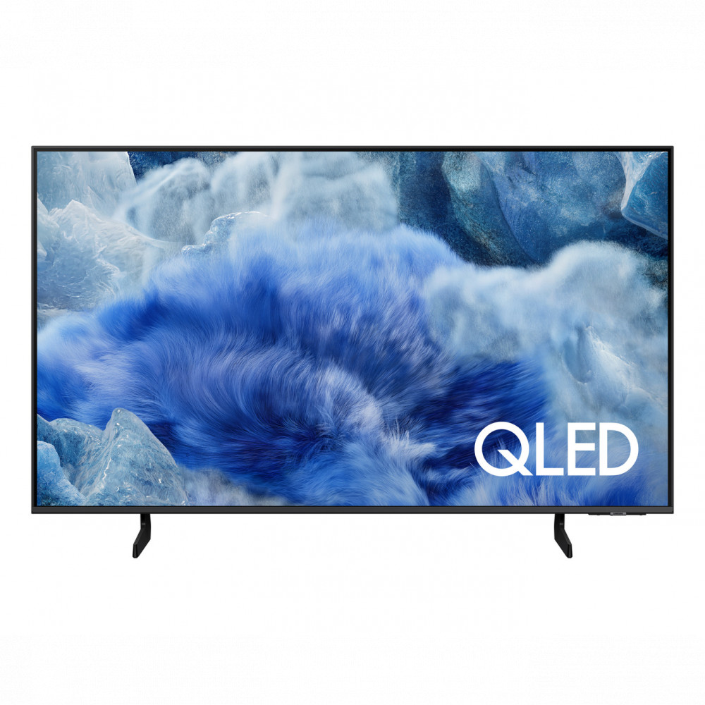 Телевизор Samsung QE43Q8FAAUXKZ KZ QE43Q8FAAUXKZ — фото товара