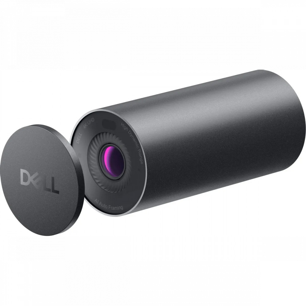 Веб камеры Dell WB7022 UltraSharp Webcam 722-BBBI - миниатюра 5