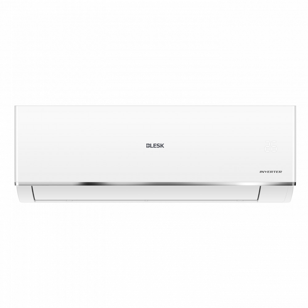 Blesk BL-AS12INV1S Кондиционер — фото товара