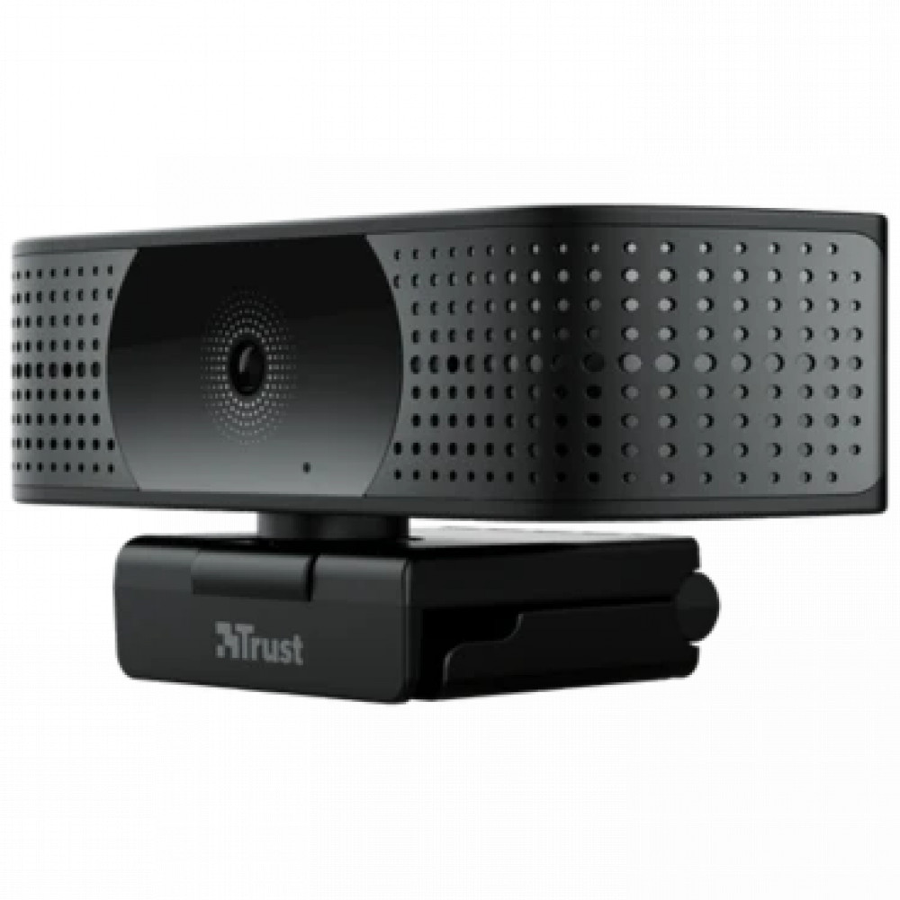 Веб камеры Trust TEZA 4K 24280 - миниатюра 2