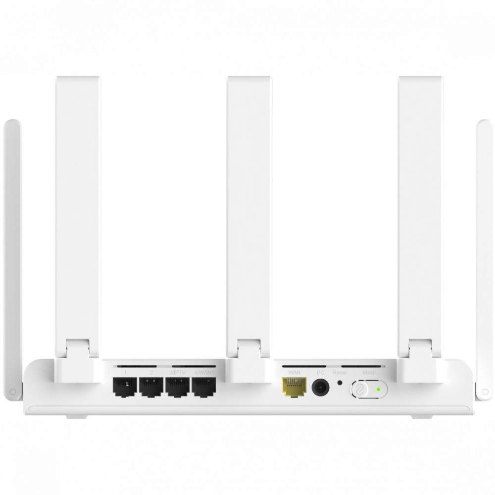 Маршрутизатор для дома Ruijie EW3000GX RG-EW3000GX - миниатюра 2
