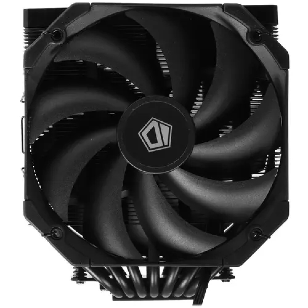 Система охлаждения ID-Cooling FROZN A720 BLACK ID-CPU-FROZN A720 BLACK Для процессора - миниатюра 2