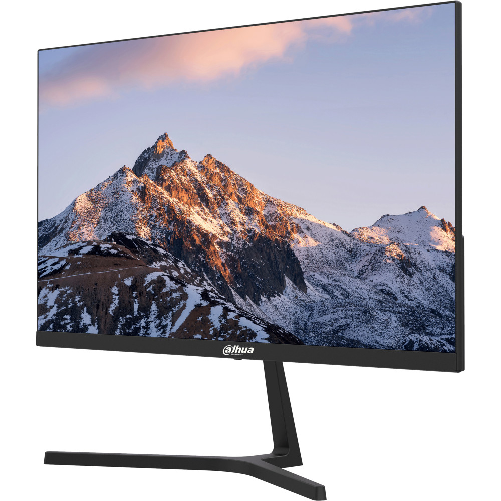 Монитор Dahua DHI-LM22-B200S 21.45 ", VA, Full HD 1920x1080 (16:9), 100 Гц - миниатюра 2