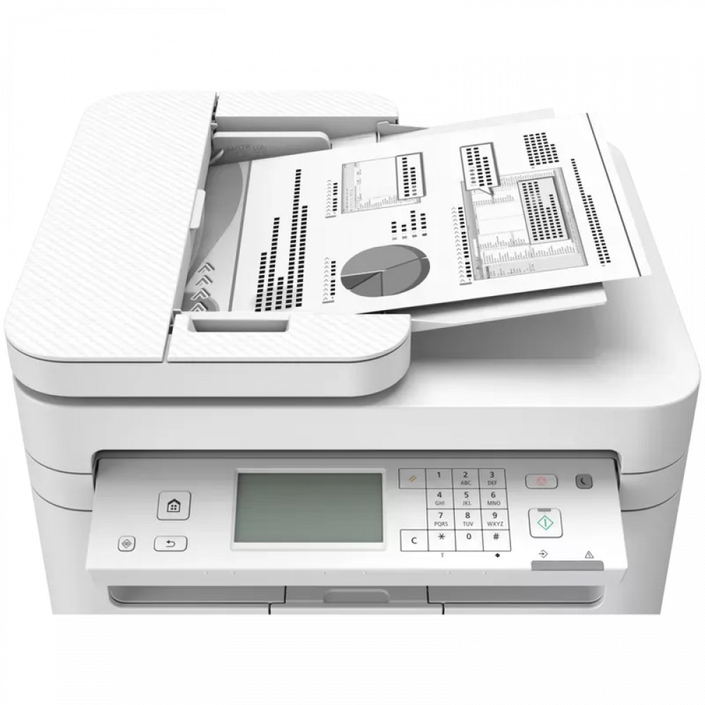 МФУ Canon i-SENSYS MF287dw 6354C009/5647C002 А4, Лазерный, Монохромная - миниатюра 2