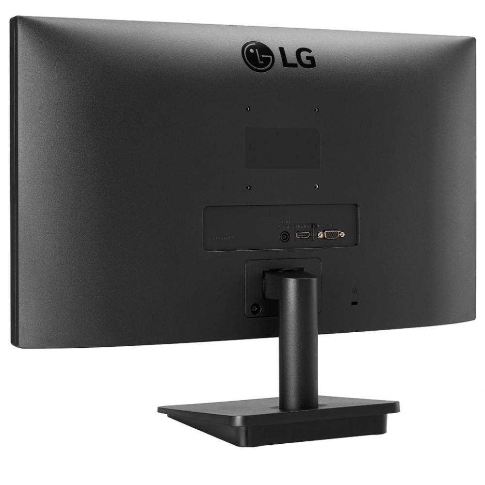 Монитор LG 22MP400-B 21.5 ", IPS, Full HD 1920x1080 (16:9), 75 Гц - миниатюра 4