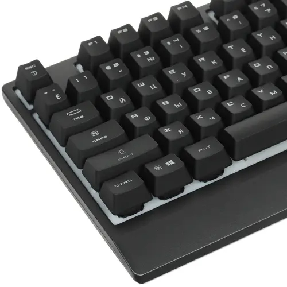 Клавиатура MSI Vigor GK30 S11-04RU236-CLA Проводная, USB - миниатюра 2