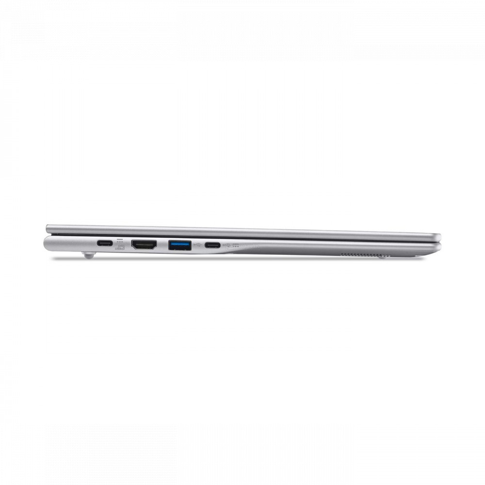 Ноутбук Acer Aspire Lite 15 AL15-46P-R0W8 NX.JXVCD.002 15.6 ", FHD 1920x1080 (16:9), AMD, Ryzen 3, 8 Гб, 512 ГБ, AMD Radeon Graphics - миниатюра 4