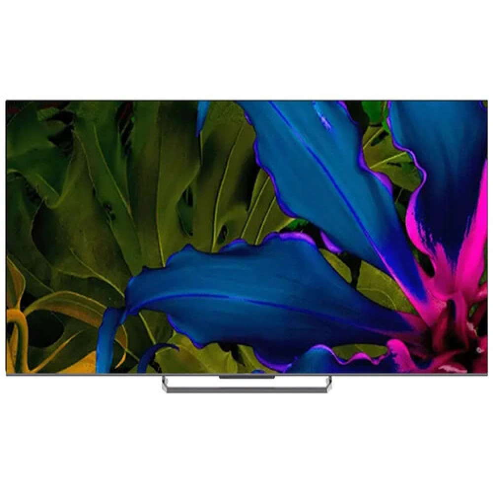 Телевизор Haier DH1WVJD02RU 75 ", Smart TV, Серый — фото товара