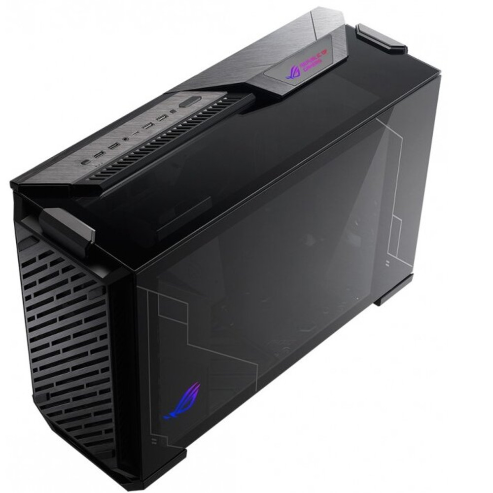 Корпус Asus ROG Z11 GR101 GR101 ROG Z11 Mini-Tower - миниатюра 5
