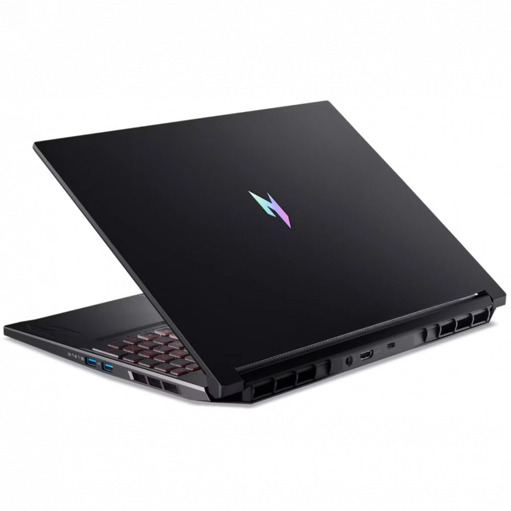 Ноутбук Acer Nitro V16 ANV16-42 NH.U1FER.001 16 ", WUXGA 1920x1200 (16:10), AMD, Ryzen 7, 16 Гб, 512 ГБ, nVidia GeForce RTX 5070 - миниатюра 7