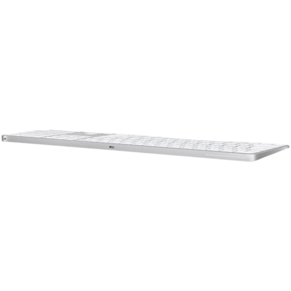 Клавиатура Apple Magic Keyboard MXK73RS/A Беспроводная, Bluetooth - миниатюра 2