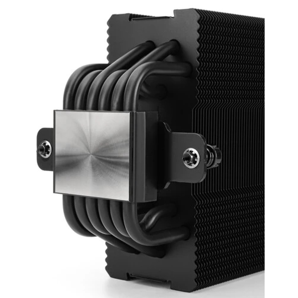 Система охлаждения Thermalright Burst Assasin 120 EVO Dark BA120-EVO-DARK Для процессора - миниатюра 3