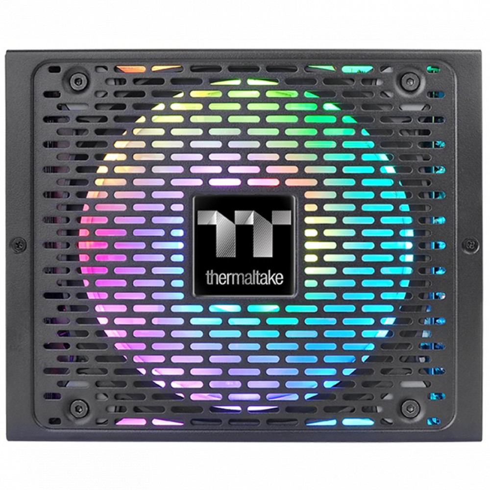 Блок питания Thermaltake Toughpower PF1 ARGB 1050W PS-TPD-1050F3FAPE-1 1050 Вт - миниатюра 2