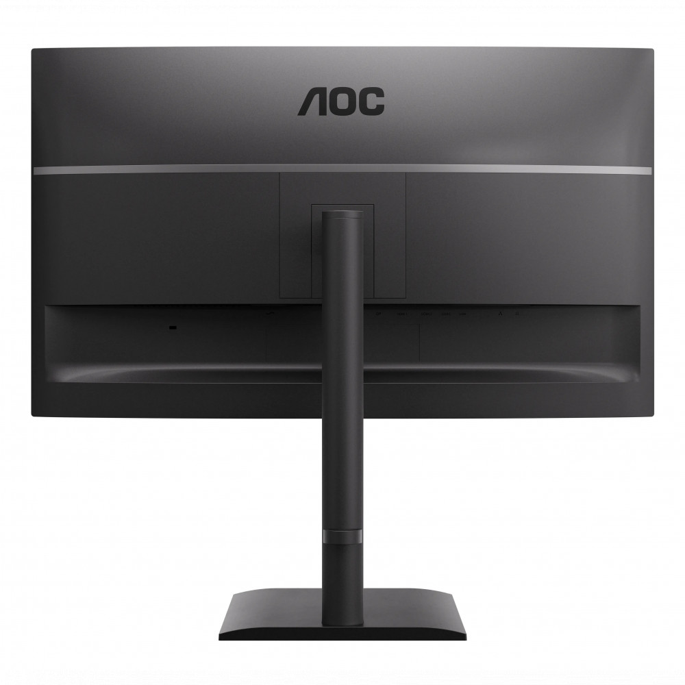 Монитор AOC U27E4CV 27 ", IPS, 4K UHD 3840x2160 (16:9), 60 Гц - миниатюра 4