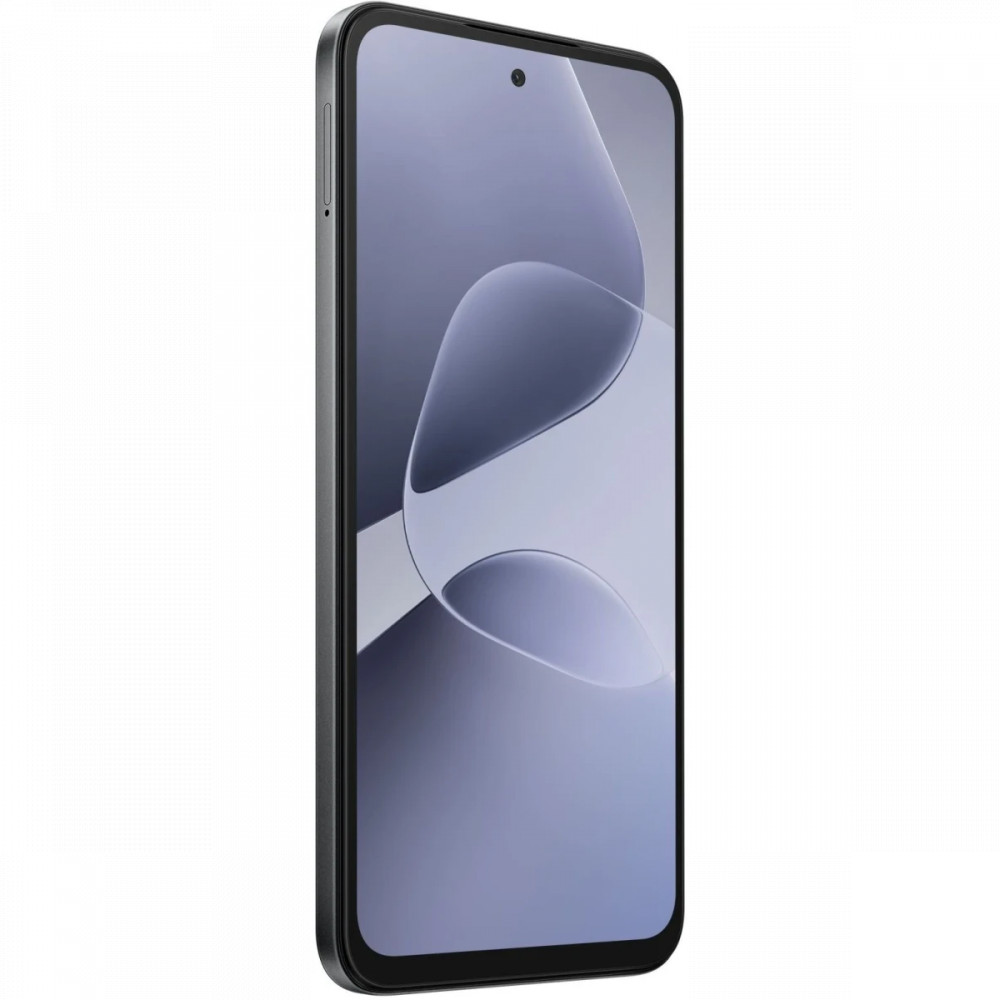 Смартфон Infinix Hot 60i 8/256Gb Sleek Black 10075104 256 Гб, 8 Гб - миниатюра 2