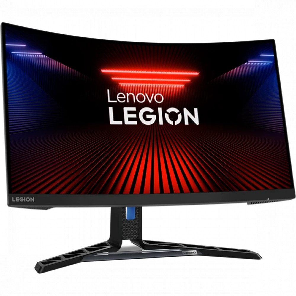 Монитор Lenovo Legion R27fc-30 67B6GAC1EU 27 ", IPS, Full HD 1920x1080 (16:9), 240 Гц - миниатюра 2