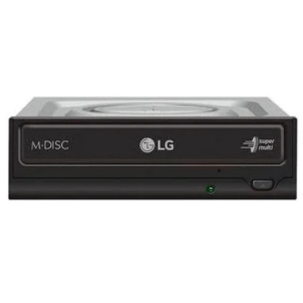 Оптический привод LG GH24NSD5 - миниатюра 2