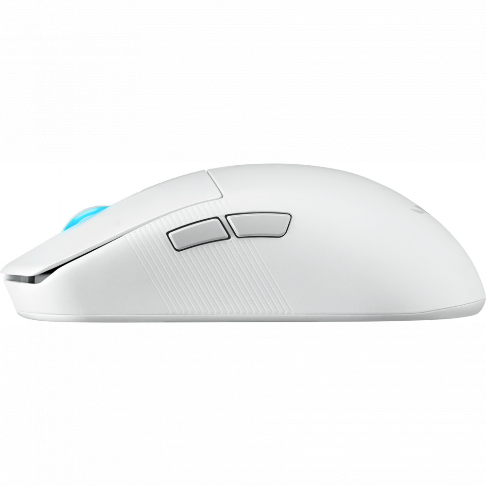 Мышь Asus ROG Harpe Ace Mini 90MP03Z0-BMUA10 Игровые, Беспроводная - миниатюра 2