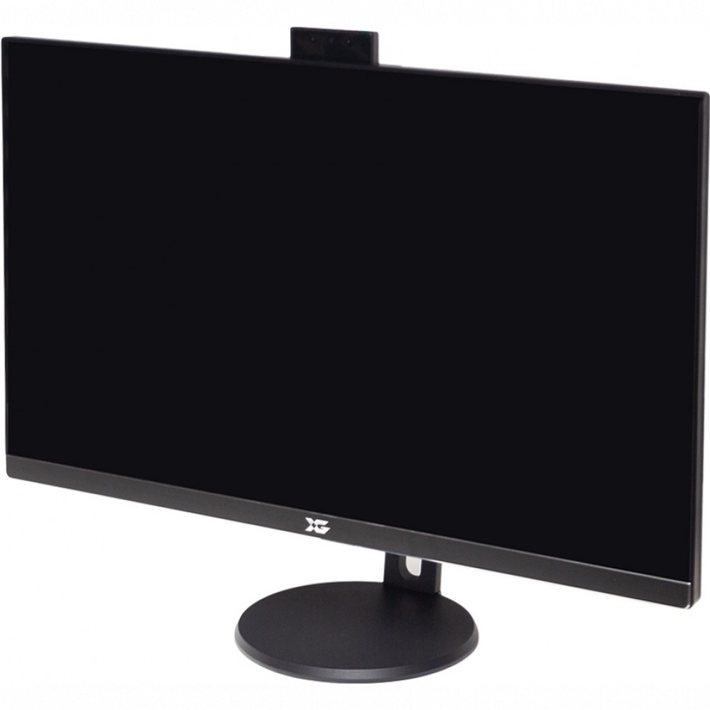 Моноблок X-Game Basic Q600 27, Intel, Core i3 - миниатюра 2