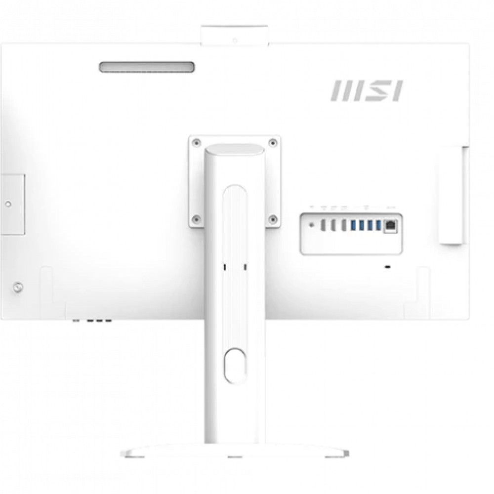 Моноблок MSI Modern AM273QP AI 1UM-097XRU 9S6-AF0112-097 27, Intel, Core Ultra 5, 125H - миниатюра 4