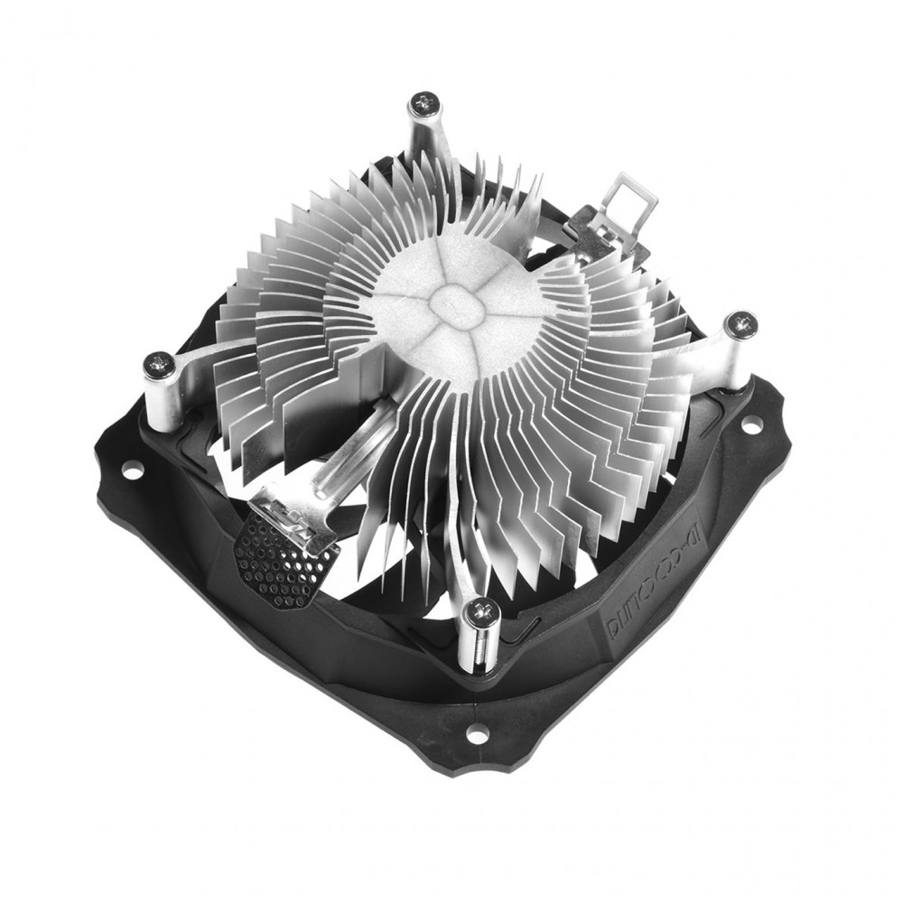 Система охлаждения ID-Cooling DK-03 Для процессора - миниатюра 2
