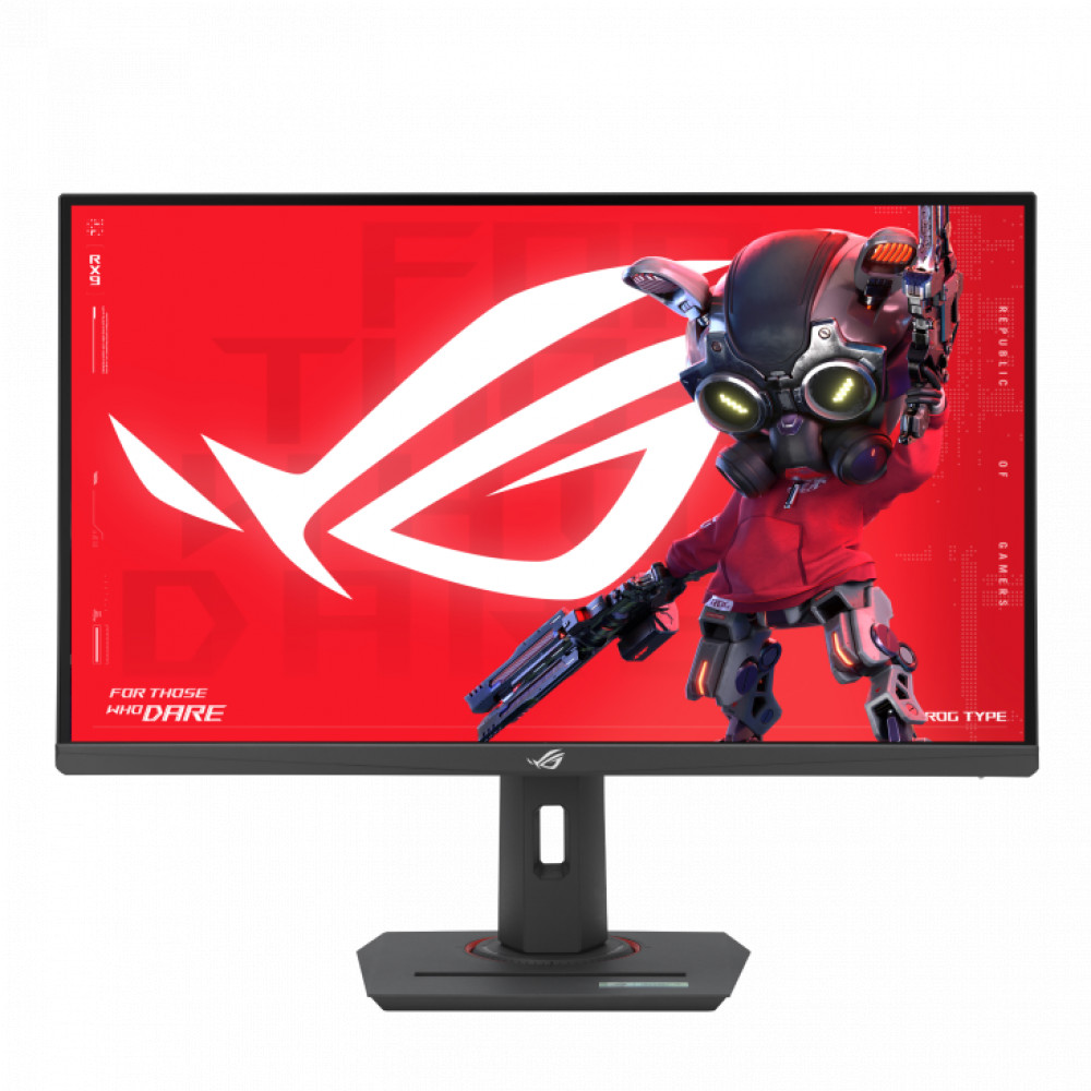 Монитор Asus ROG Strix XG27ACS 90LM09Q0-B01170 27 ", IPS, Quad HD 2560x1440 (16:9), 180 Гц — фото товара