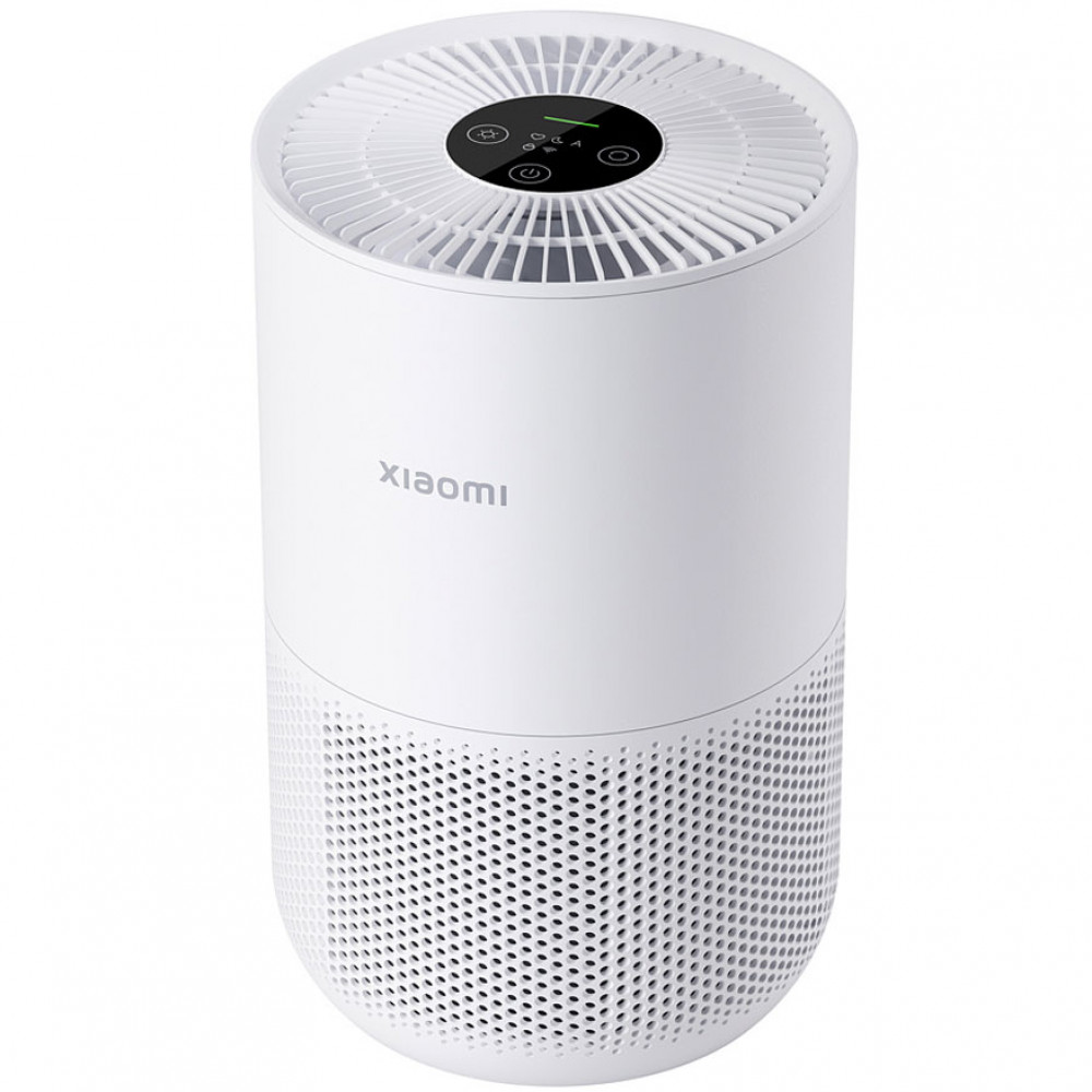 Xiaomi Smart Air Purifier 4 Compact BHR5860EU Очиститель воздуха — фото товара