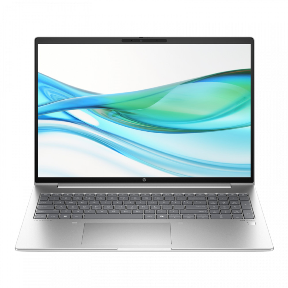 Ноутбук HP ProBook 460 G11 A23H4EA 16 ", WUXGA 1920x1200 (16:10), Intel, Core Ultra 5, 8 Гб, 512 ГБ, Intel UHD Graphics, Windows 11 Pro - миниатюра 2